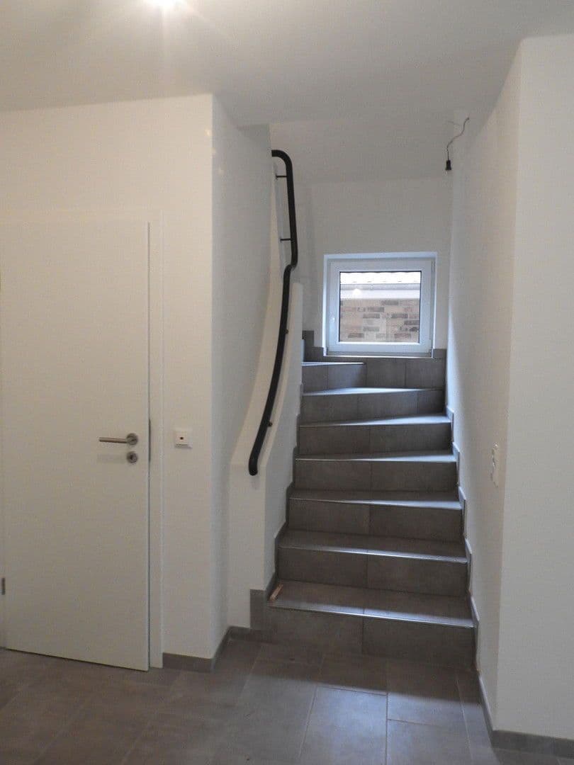 Prodej domu 125 m², pozemek 530 m², Gartenweg 23A, Bramsche, Dolní Sasko Prodej domu 125 m², pozemek 530 m², Gartenweg 23A, Bramsche, Dolní Sasko