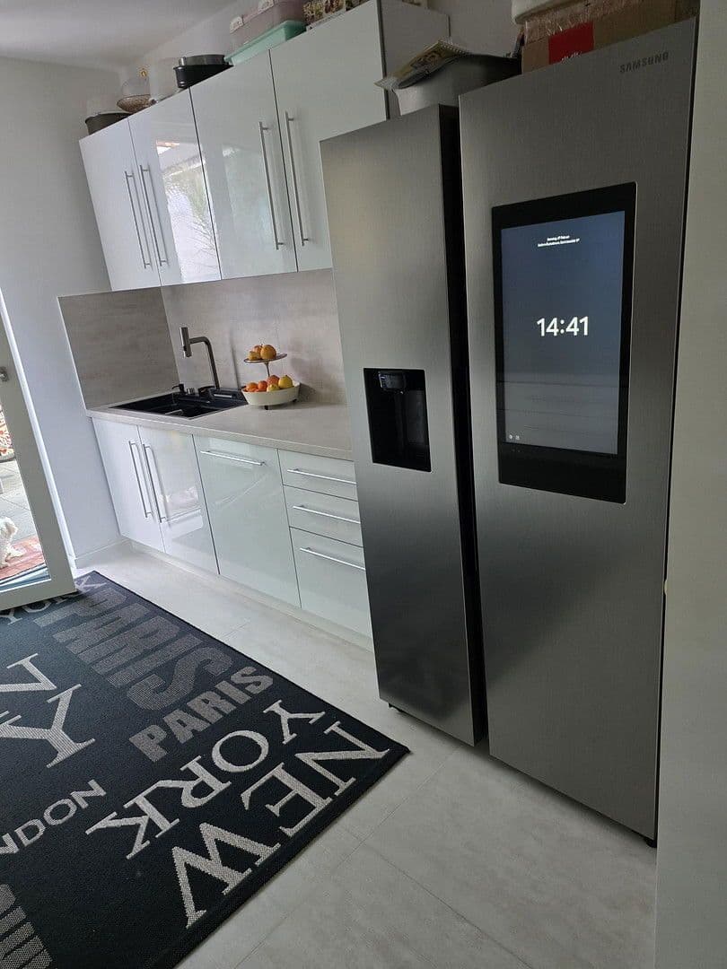 Prodej domu 120 m², pozemek 365 m², Schutzenstrasse, 21/1, Niefern-Öschelbronn, Bádensko-Württembersko Prodej domu 120 m², pozemek 365 m², Schutzenstrasse, 21/1, Niefern-Öschelbronn, Bádensko-Württembersko