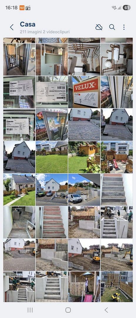 Prodej domu 120 m², pozemek 365 m², Schutzenstrasse, 21/1, Niefern-Öschelbronn, Bádensko-Württembersko Prodej domu 120 m², pozemek 365 m², Schutzenstrasse, 21/1, Niefern-Öschelbronn, Bádensko-Württembersko