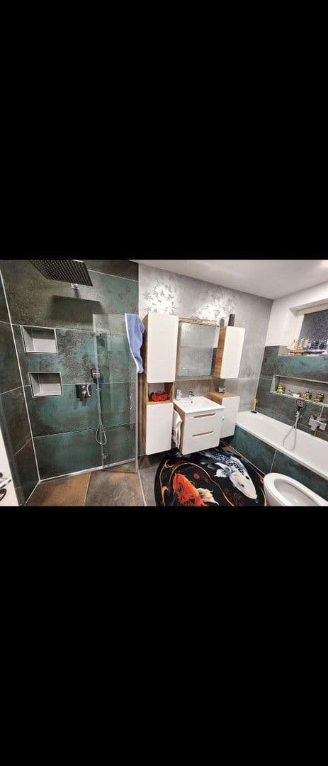 Prodej domu 120 m², pozemek 365 m², Schutzenstrasse, 21/1, Niefern-Öschelbronn, Bádensko-Württembersko Prodej domu 120 m², pozemek 365 m², Schutzenstrasse, 21/1, Niefern-Öschelbronn, Bádensko-Württembersko