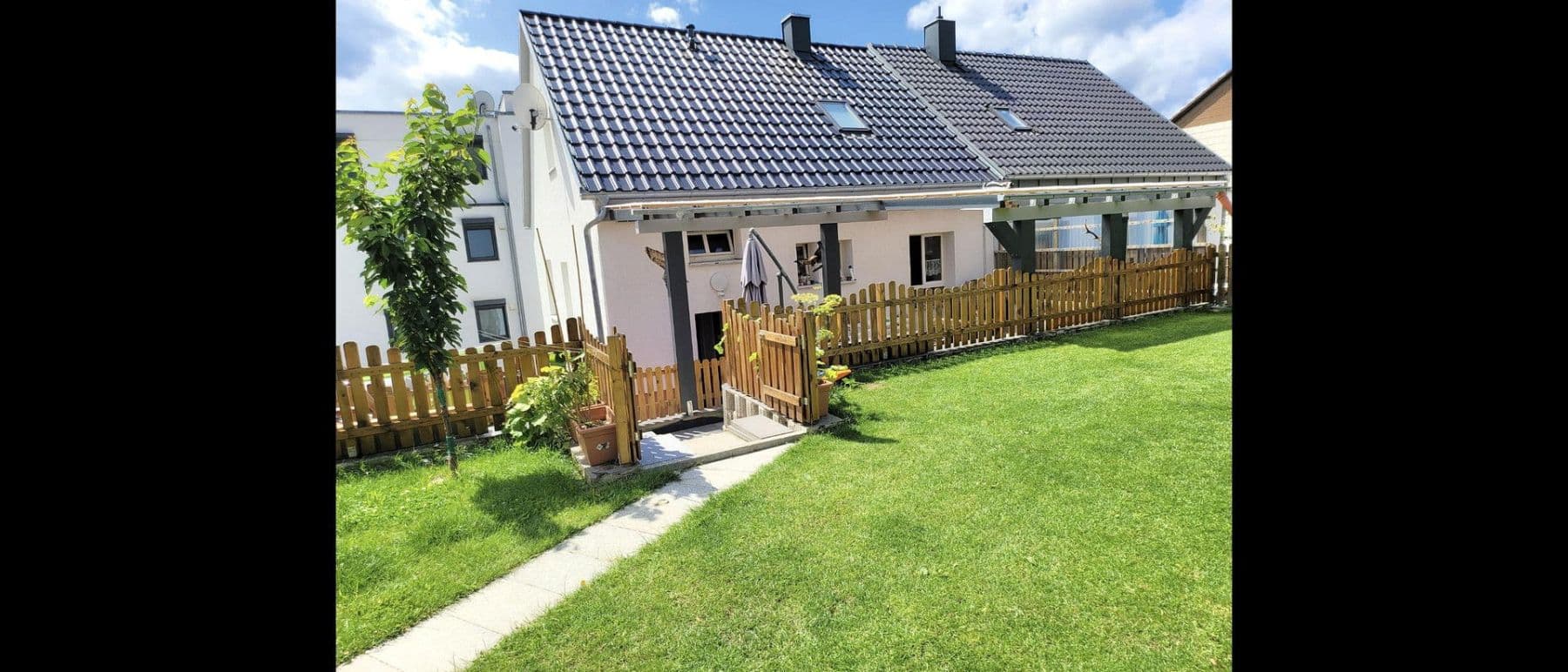 Prodej domu 120 m², pozemek 365 m², Schutzenstrasse, 21/1, Niefern-Öschelbronn, Bádensko-Württembersko Prodej domu 120 m², pozemek 365 m², Schutzenstrasse, 21/1, Niefern-Öschelbronn, Bádensko-Württembersko