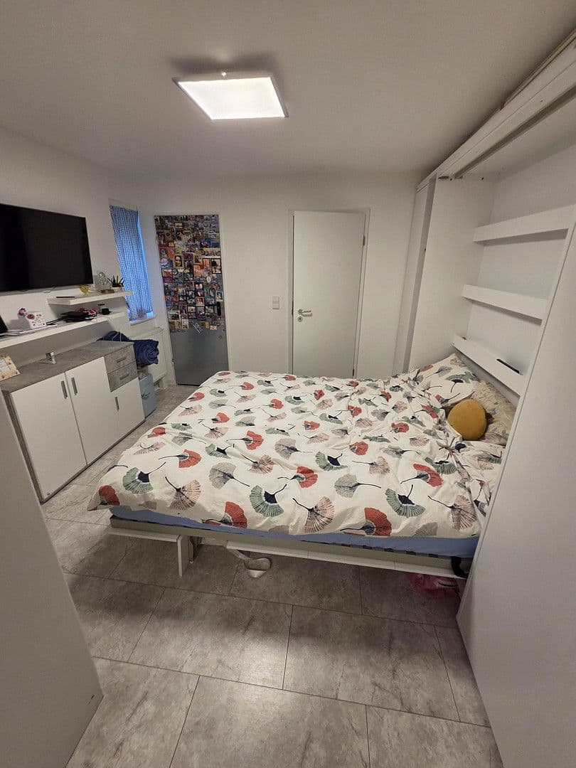 Prodej domu 120 m², pozemek 365 m², Schutzenstrasse, 21/1, Niefern-Öschelbronn, Bádensko-Württembersko Prodej domu 120 m², pozemek 365 m², Schutzenstrasse, 21/1, Niefern-Öschelbronn, Bádensko-Württembersko