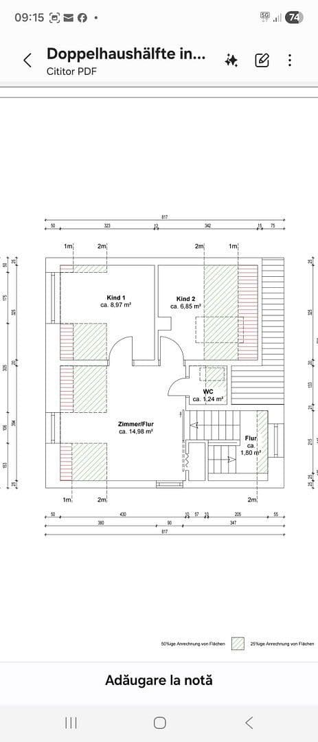 Prodej domu 120 m², pozemek 365 m², Schutzenstrasse, 21/1, Niefern-Öschelbronn, Bádensko-Württembersko Prodej domu 120 m², pozemek 365 m², Schutzenstrasse, 21/1, Niefern-Öschelbronn, Bádensko-Württembersko