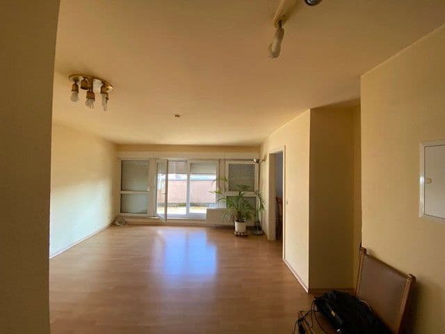 Pronájem bytu 3+1 65 m², Untere Augasse 39, Pforzheim, Bádensko-Württembersko Pronájem bytu 3+1 65 m², Untere Augasse 39, Pforzheim, Bádensko-Württembersko