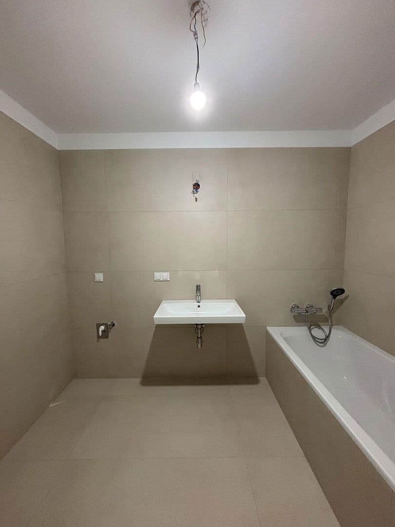 Pronájem bytu 2+1 52 m², Heiligenstädter Straße 395a, Wien, Wien Pronájem bytu 2+1 52 m², Heiligenstädter Straße 395a, Wien, Wien