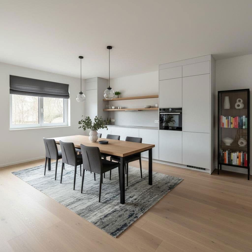 Pronájem bytu 2+1 52 m², Heiligenstädter Straße 395a, Wien, Wien Pronájem bytu 2+1 52 m², Heiligenstädter Straße 395a, Wien, Wien