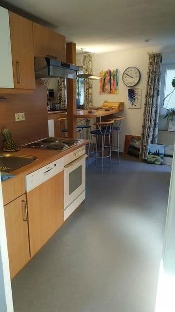 Pronájem domu 200 m², pozemek 150 m², Haupt Str, 22, Külsheim, Bádensko-Württembersko Pronájem domu 200 m², pozemek 150 m², Haupt Str, 22, Külsheim, Bádensko-Württembersko