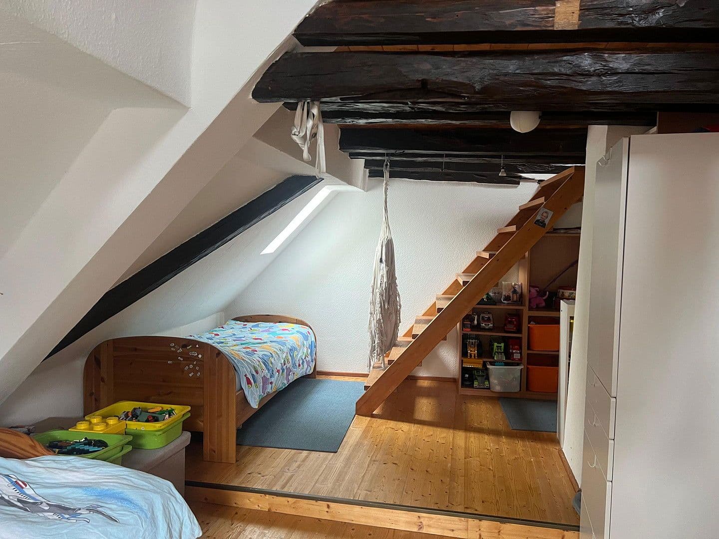 Pronájem domu 200 m², pozemek 150 m², Haupt Str, 22, Külsheim, Bádensko-Württembersko Pronájem domu 200 m², pozemek 150 m², Haupt Str, 22, Külsheim, Bádensko-Württembersko