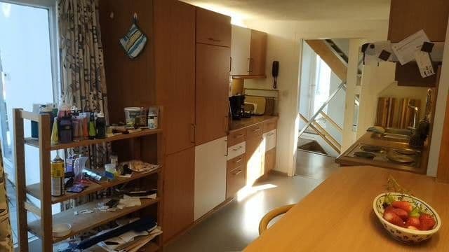 Pronájem domu 200 m², pozemek 150 m², Haupt Str, 22, Külsheim, Bádensko-Württembersko Pronájem domu 200 m², pozemek 150 m², Haupt Str, 22, Külsheim, Bádensko-Württembersko