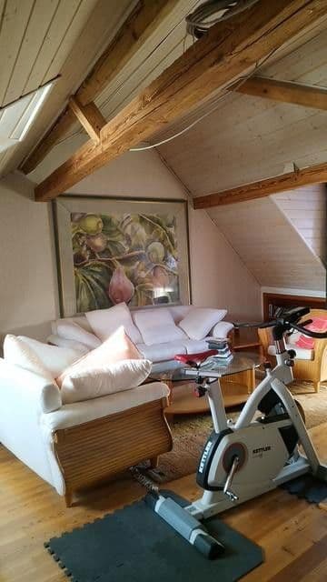 Pronájem domu 200 m², pozemek 150 m², Haupt Str, 22, Külsheim, Bádensko-Württembersko Pronájem domu 200 m², pozemek 150 m², Haupt Str, 22, Külsheim, Bádensko-Württembersko