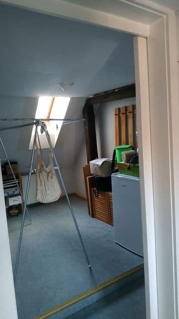 Pronájem domu 200 m², pozemek 150 m², Haupt Str, 22, Külsheim, Bádensko-Württembersko Pronájem domu 200 m², pozemek 150 m², Haupt Str, 22, Külsheim, Bádensko-Württembersko