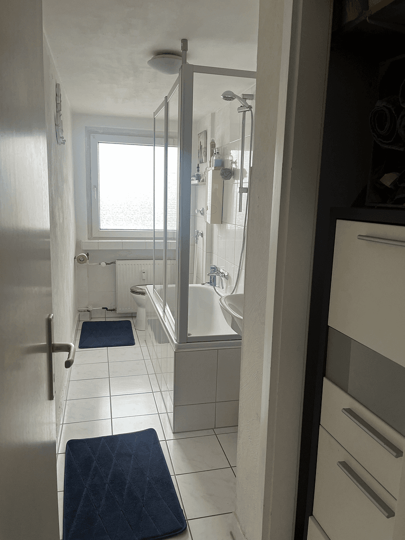 Pronájem bytu 3+1 64 m², Arndtstraße 12, Dortmund, Severní Porýní-Vestfálsko Pronájem bytu 3+1 64 m², Arndtstraße 12, Dortmund, Severní Porýní-Vestfálsko