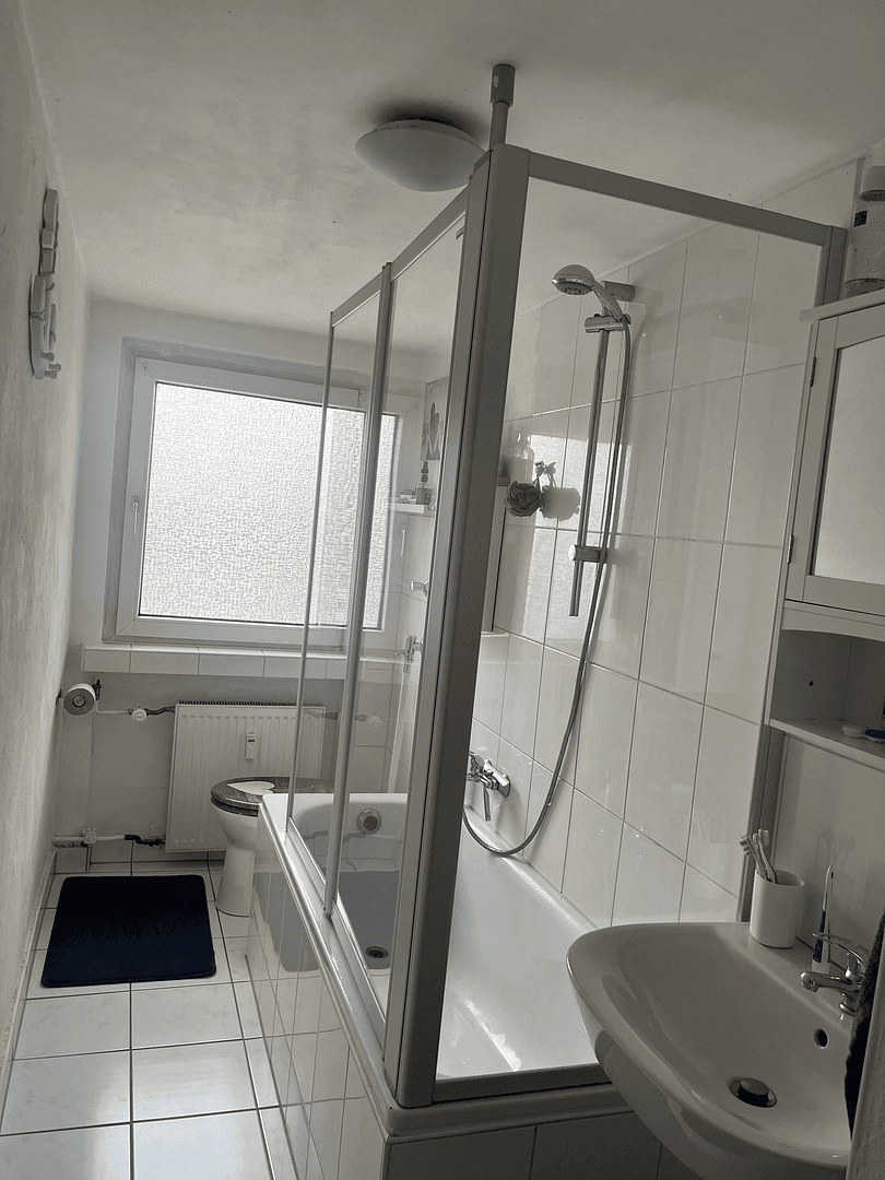 Pronájem bytu 3+1 64 m², Arndtstraße 12, Dortmund, Severní Porýní-Vestfálsko Pronájem bytu 3+1 64 m², Arndtstraße 12, Dortmund, Severní Porýní-Vestfálsko