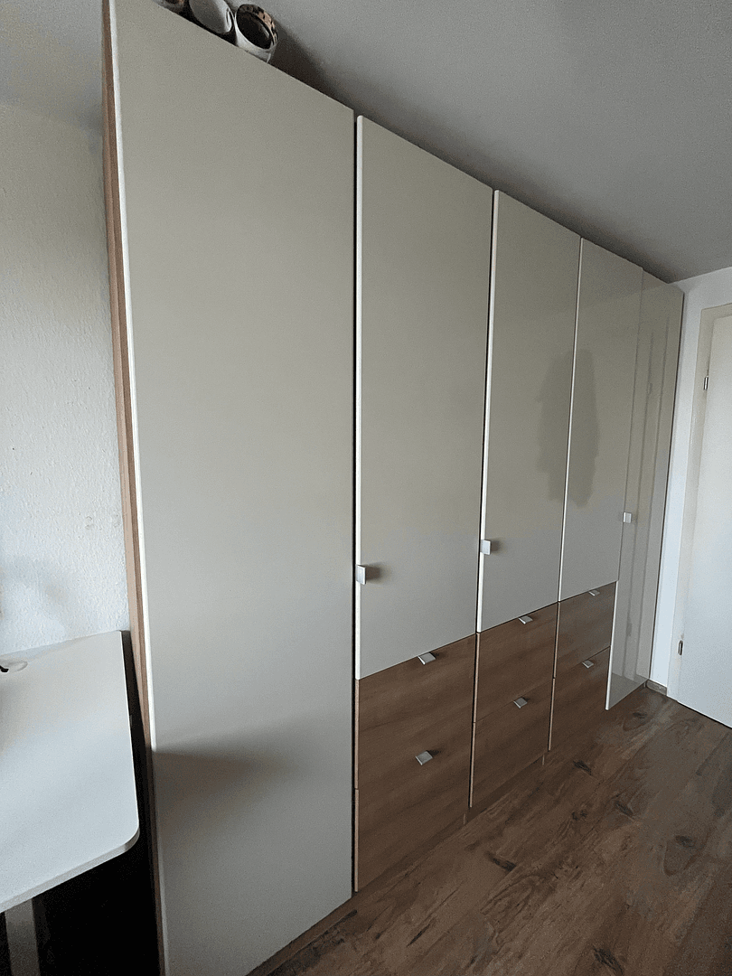Pronájem bytu 3+1 64 m², Arndtstraße 12, Dortmund, Severní Porýní-Vestfálsko Pronájem bytu 3+1 64 m², Arndtstraße 12, Dortmund, Severní Porýní-Vestfálsko