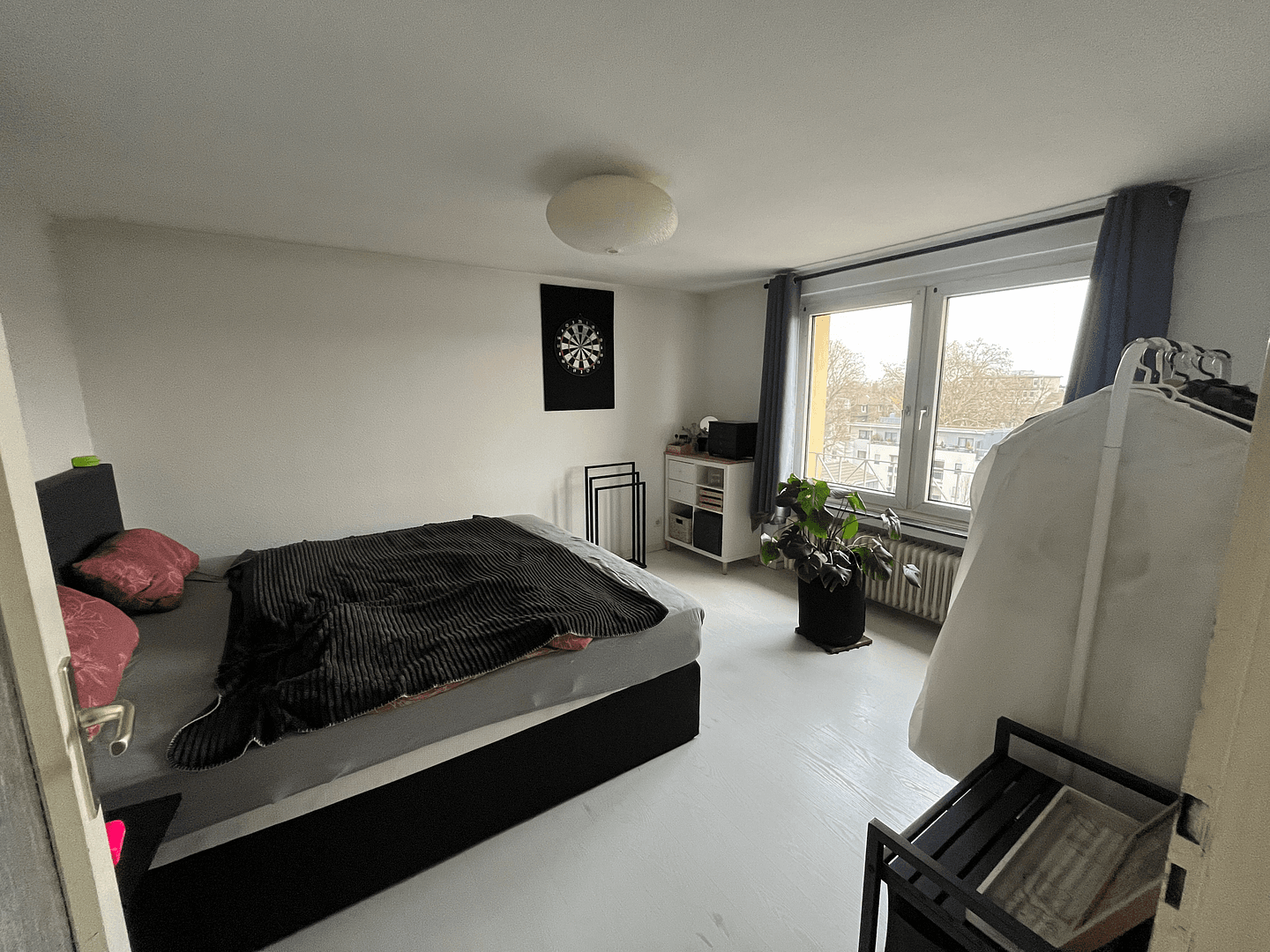 Pronájem bytu 3+1 64 m², Arndtstraße 12, Dortmund, Severní Porýní-Vestfálsko Pronájem bytu 3+1 64 m², Arndtstraße 12, Dortmund, Severní Porýní-Vestfálsko