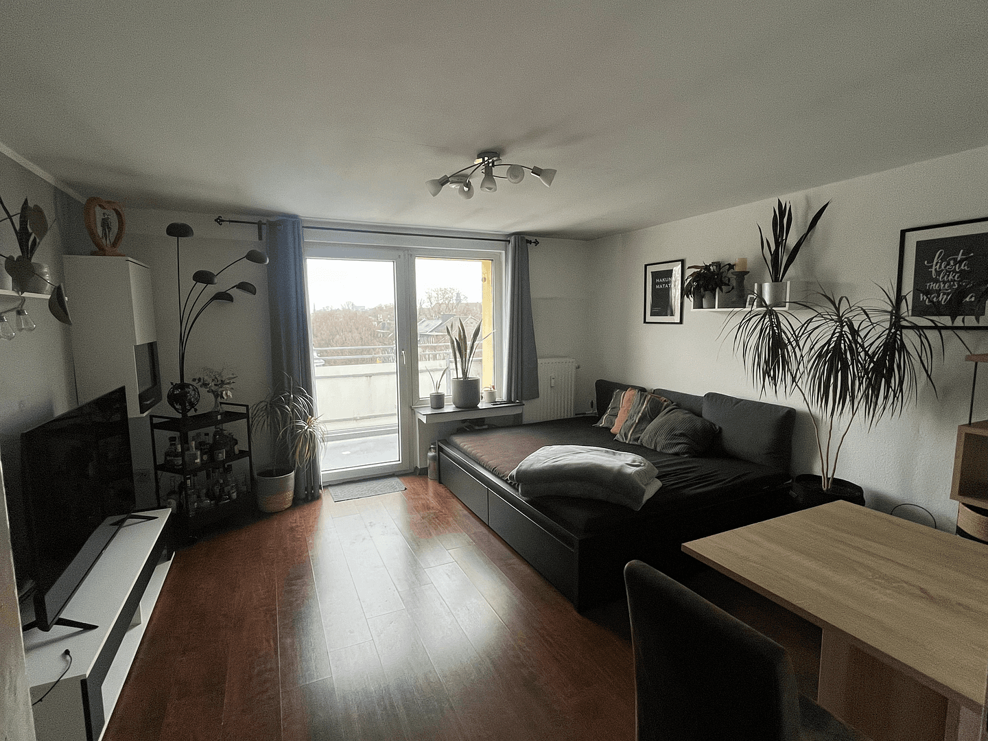 Pronájem bytu 3+1 64 m², Arndtstraße 12, Dortmund, Severní Porýní-Vestfálsko Pronájem bytu 3+1 64 m², Arndtstraße 12, Dortmund, Severní Porýní-Vestfálsko