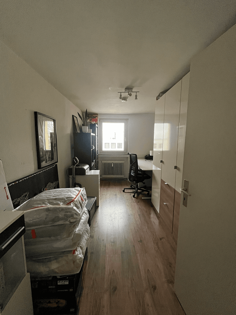 Pronájem bytu 3+1 64 m², Arndtstraße 12, Dortmund, Severní Porýní-Vestfálsko Pronájem bytu 3+1 64 m², Arndtstraße 12, Dortmund, Severní Porýní-Vestfálsko