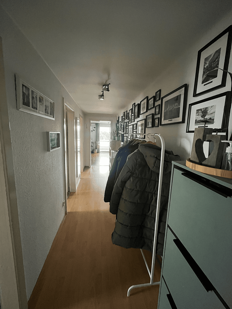 Pronájem bytu 3+1 64 m², Arndtstraße 12, Dortmund, Severní Porýní-Vestfálsko Pronájem bytu 3+1 64 m², Arndtstraße 12, Dortmund, Severní Porýní-Vestfálsko