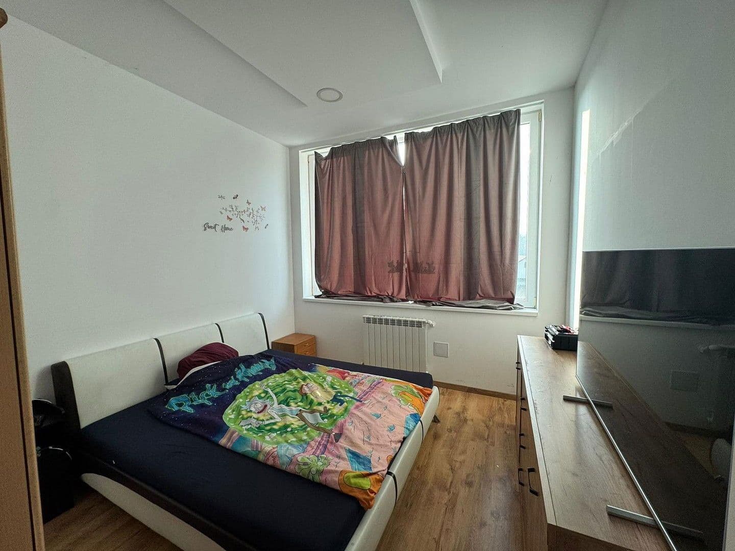 Pronájem bytu 2+1 56 m², Forchtenau 380 Top 3, Aurolzmünster, Horní Rakousko Pronájem bytu 2+1 56 m², Forchtenau 380 Top 3, Aurolzmünster, Horní Rakousko