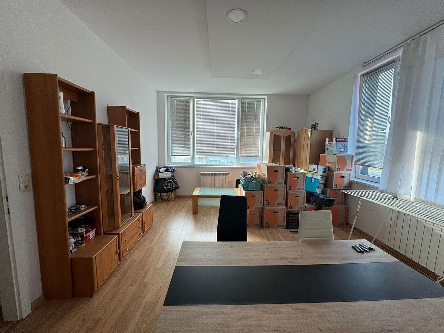 Pronájem bytu 2+1 56 m², Forchtenau 380 Top 3, Aurolzmünster, Horní Rakousko Pronájem bytu 2+1 56 m², Forchtenau 380 Top 3, Aurolzmünster, Horní Rakousko