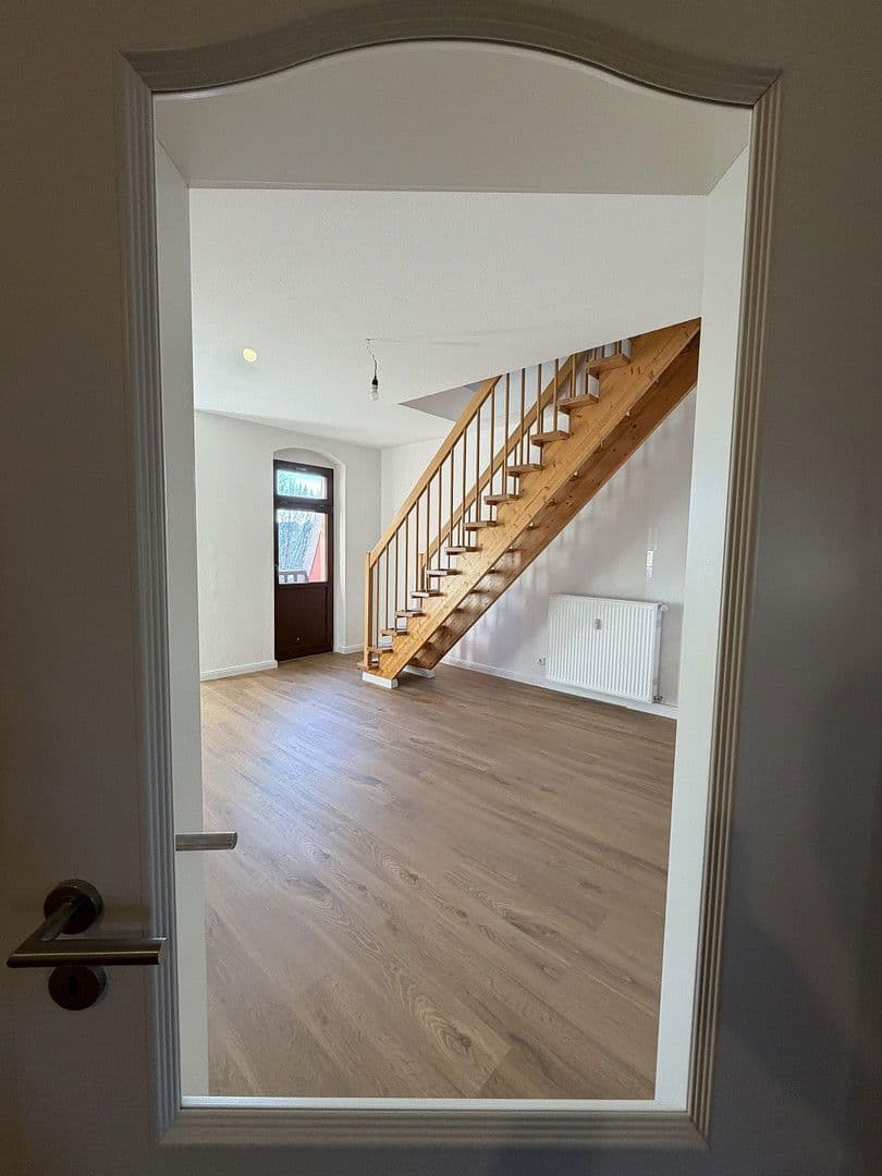 Prodej bytu 4+1 107 m², Sörgelstraße 4, Freital, Sasko Prodej bytu 4+1 107 m², Sörgelstraße 4, Freital, Sasko