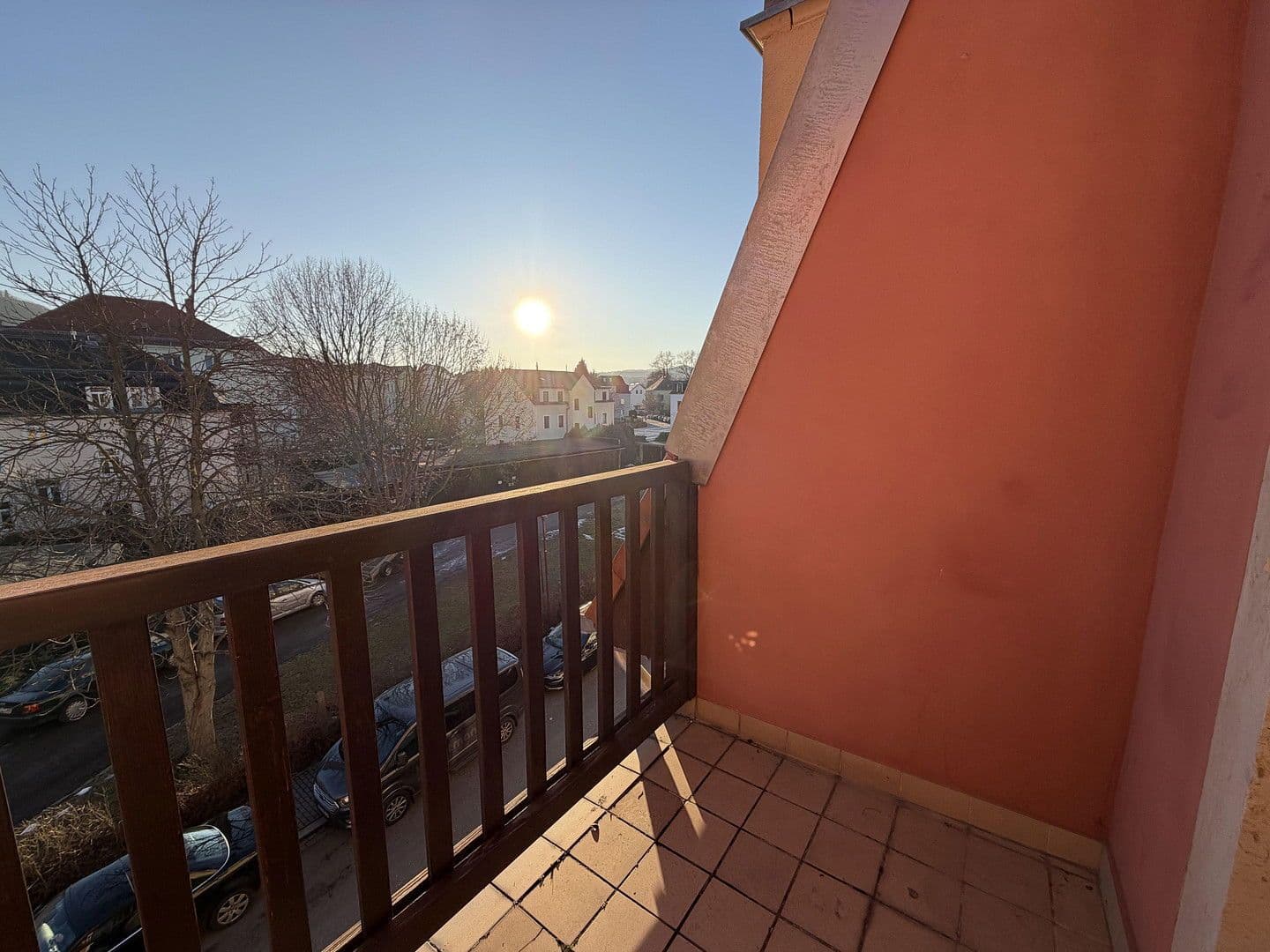 Prodej bytu 4+1 107 m², Sörgelstraße 4, Freital, Sasko Prodej bytu 4+1 107 m², Sörgelstraße 4, Freital, Sasko