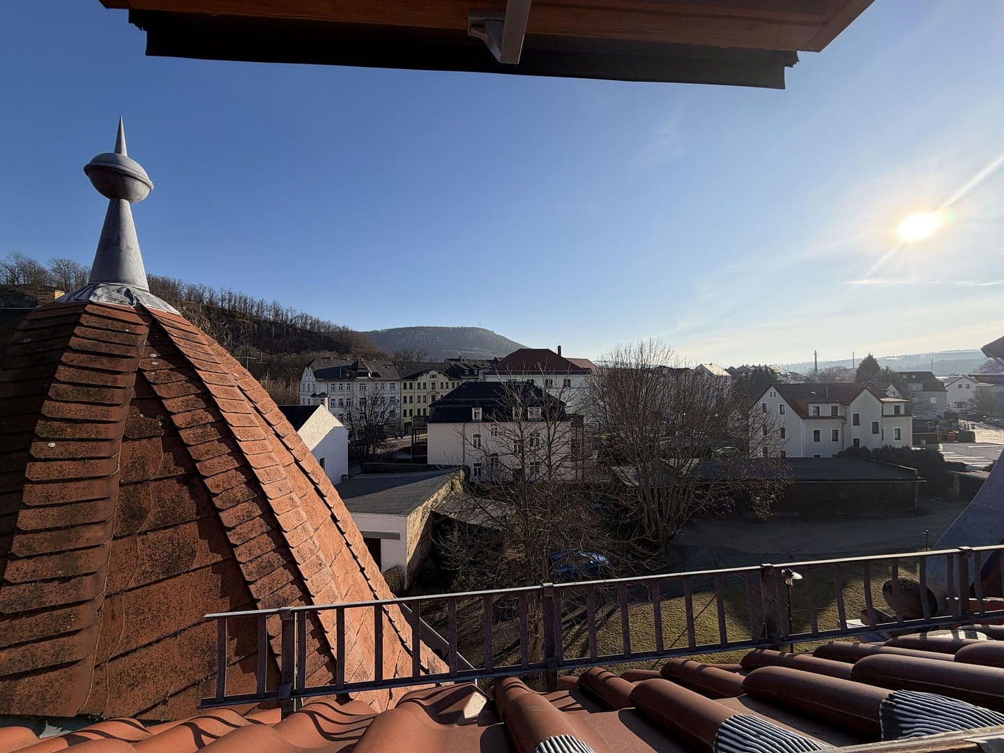 Prodej bytu 4+1 107 m², Sörgelstraße 4, Freital, Sasko Prodej bytu 4+1 107 m², Sörgelstraße 4, Freital, Sasko