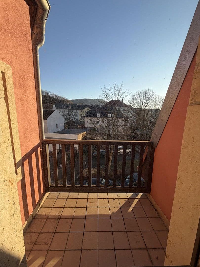 Prodej bytu 4+1 107 m², Sörgelstraße 4, Freital, Sasko Prodej bytu 4+1 107 m², Sörgelstraße 4, Freital, Sasko