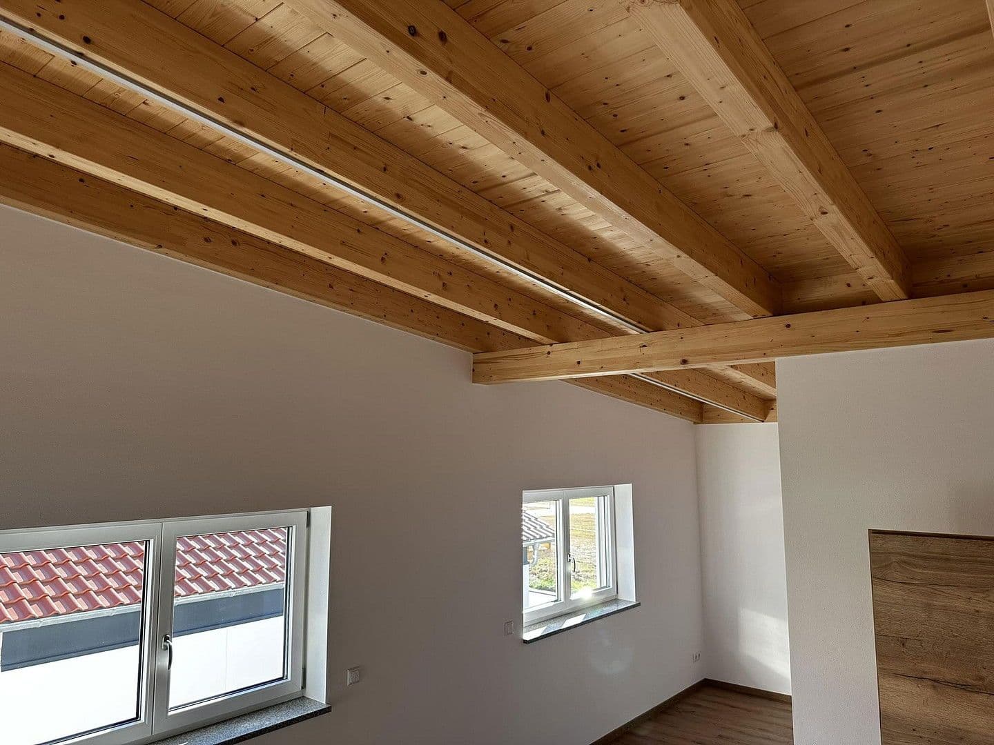 Pronájem domu 130 m², pozemek 337 m², Winzer, Bavorsko Pronájem domu 130 m², pozemek 337 m², Winzer, Bavorsko