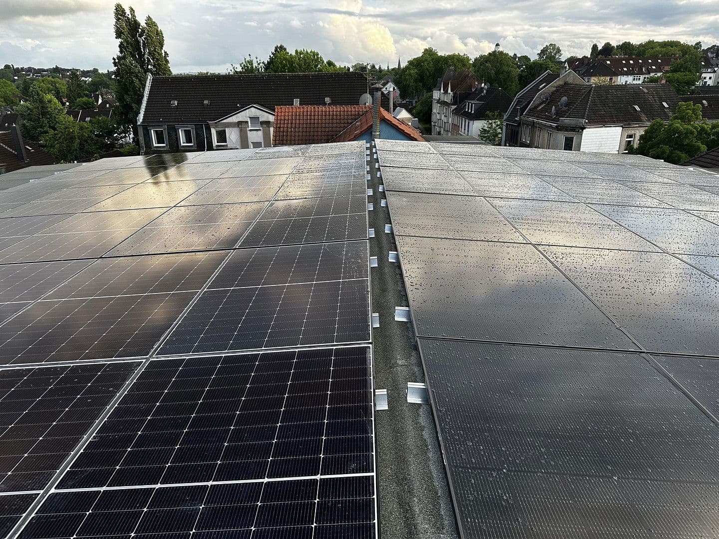 Pronájem kanceláře 152 m², Kray, Severní Porýní-Vestfálsko Pronájem kanceláře 152 m², Kray, Severní Porýní-Vestfálsko