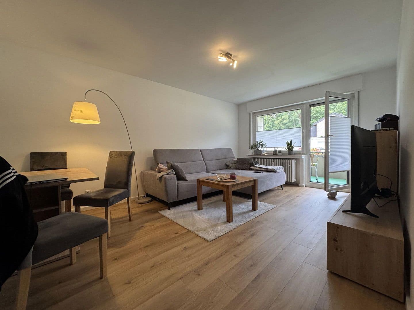 Pronájem bytu 2+1 50 m², Am Palsberg 1, Detmold, Severní Porýní-Vestfálsko Pronájem bytu 2+1 50 m², Am Palsberg 1, Detmold, Severní Porýní-Vestfálsko