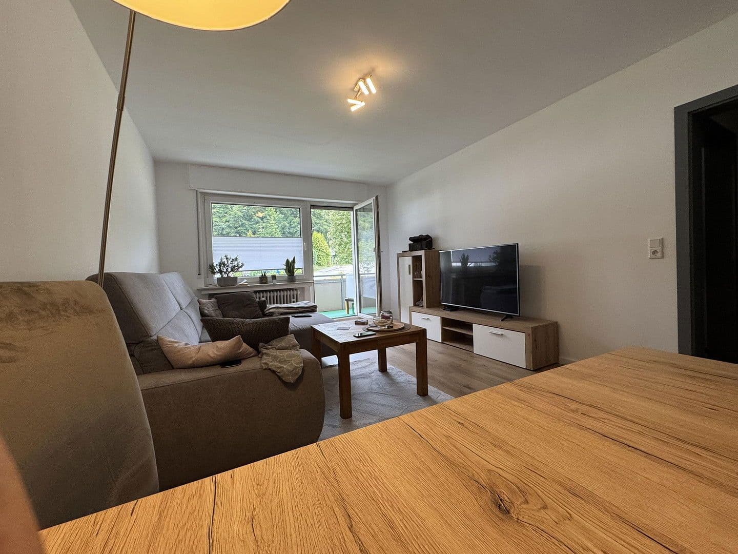 Pronájem bytu 2+1 50 m², Am Palsberg 1, Detmold, Severní Porýní-Vestfálsko Pronájem bytu 2+1 50 m², Am Palsberg 1, Detmold, Severní Porýní-Vestfálsko