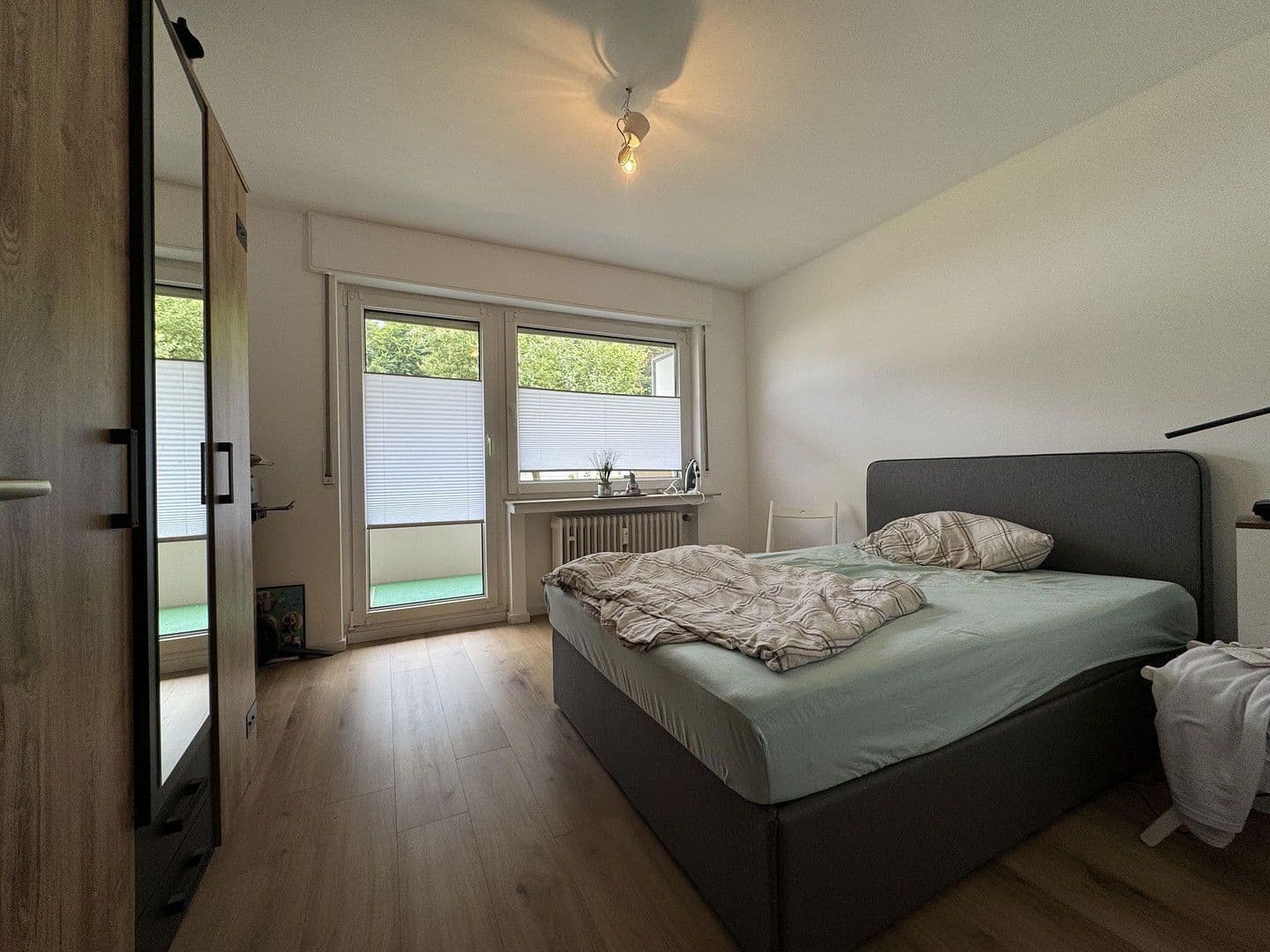 Pronájem bytu 2+1 50 m², Am Palsberg 1, Detmold, Severní Porýní-Vestfálsko Pronájem bytu 2+1 50 m², Am Palsberg 1, Detmold, Severní Porýní-Vestfálsko