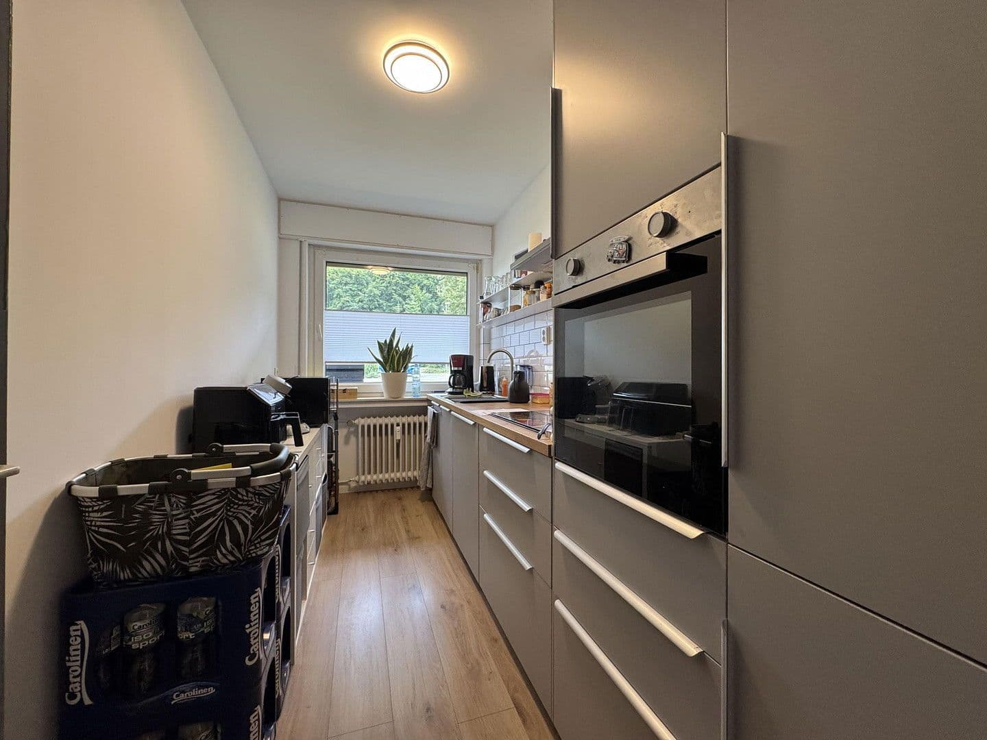 Pronájem bytu 2+1 50 m², Am Palsberg 1, Detmold, Severní Porýní-Vestfálsko Pronájem bytu 2+1 50 m², Am Palsberg 1, Detmold, Severní Porýní-Vestfálsko