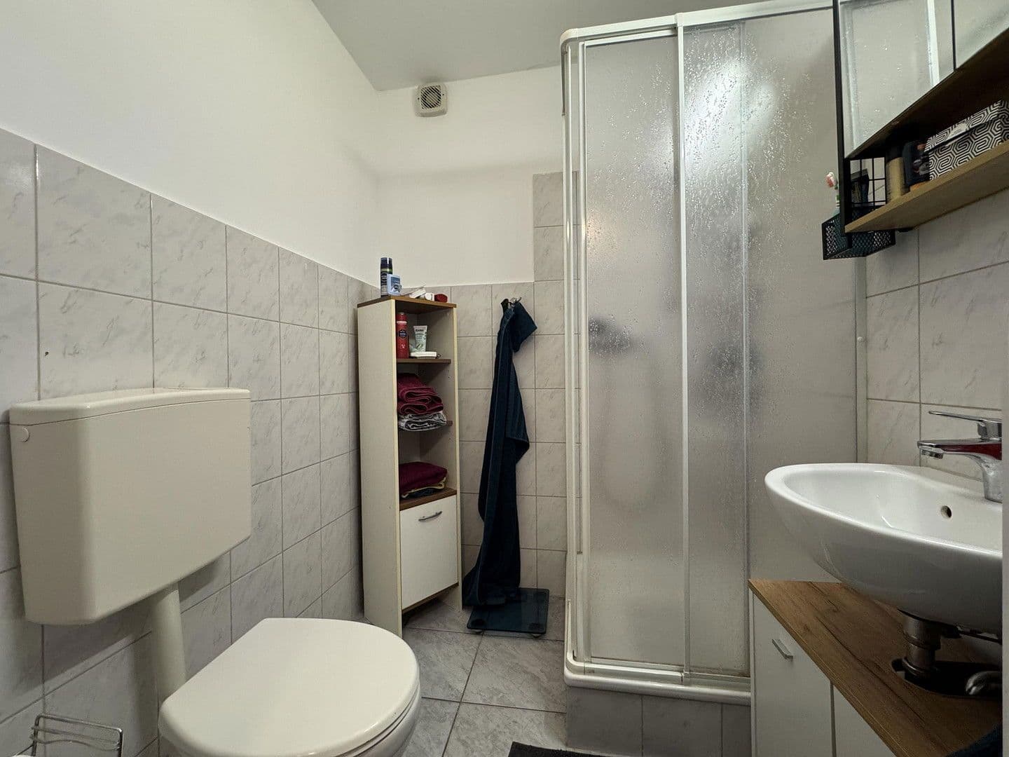 Pronájem bytu 2+1 50 m², Am Palsberg 1, Detmold, Severní Porýní-Vestfálsko Pronájem bytu 2+1 50 m², Am Palsberg 1, Detmold, Severní Porýní-Vestfálsko