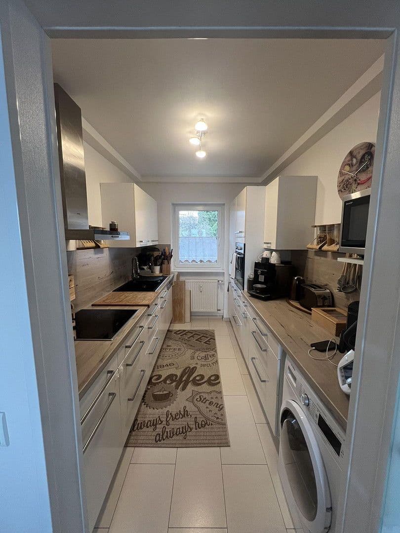 Prodej bytu 3+kk 96 m², Pforzheim, Bádensko-Württembersko Prodej bytu 3+kk 96 m², Pforzheim, Bádensko-Württembersko