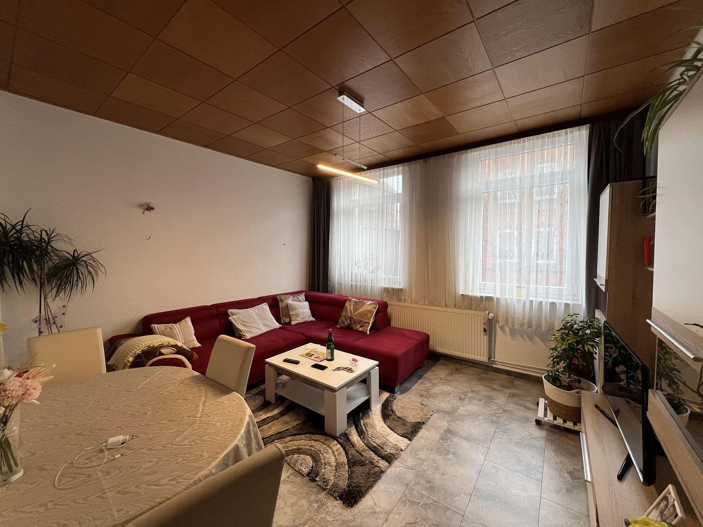 Prodej bytu 3+1 60 m², Peine, Dolní Sasko Prodej bytu 3+1 60 m², Peine, Dolní Sasko