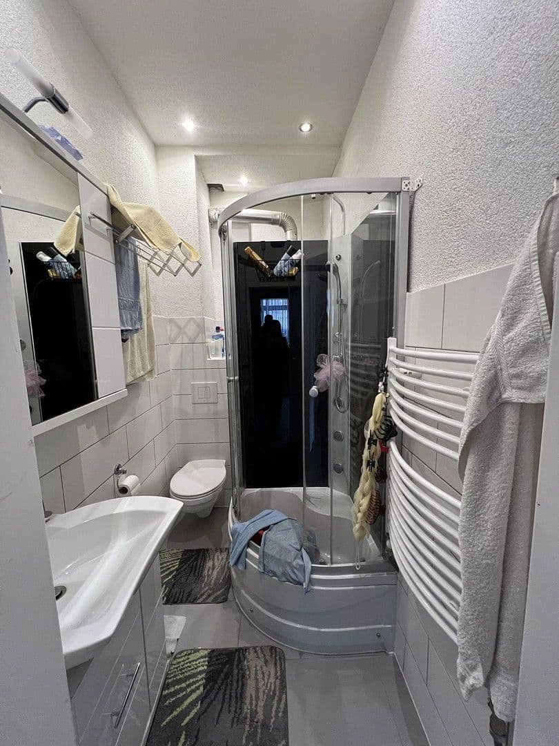 Prodej bytu 3+1 60 m², Peine, Dolní Sasko Prodej bytu 3+1 60 m², Peine, Dolní Sasko