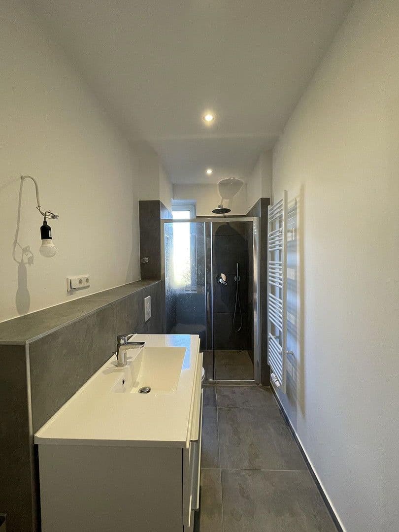 Pronájem bytu 3+1 70 m², Berlin, Berlín Pronájem bytu 3+1 70 m², Berlin, Berlín