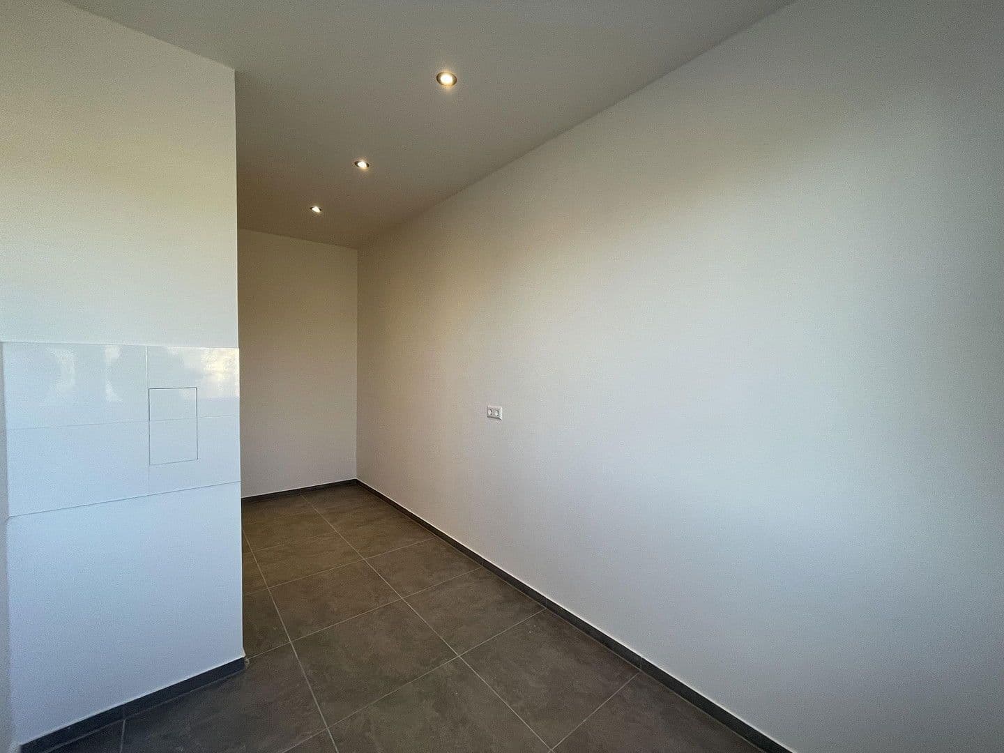 Pronájem bytu 3+1 70 m², Berlin, Berlín Pronájem bytu 3+1 70 m², Berlin, Berlín