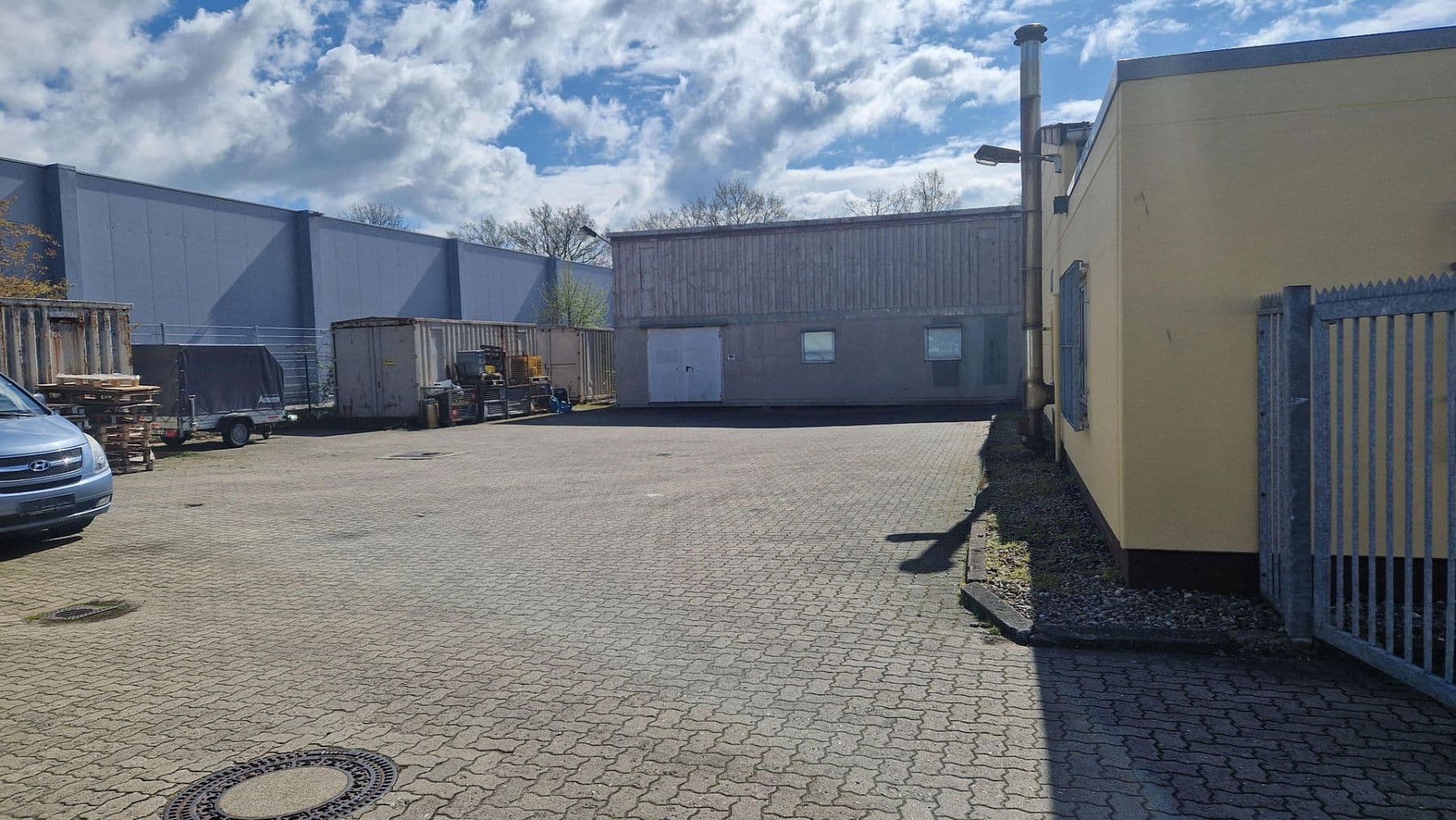 Pronájem nebytového prostoru 632 m², Rudolf-Diesel-Str. 11, Kaltenkirchen, Šlesvicko-Holštýnsko Pronájem nebytového prostoru 632 m², Rudolf-Diesel-Str. 11, Kaltenkirchen, Šlesvicko-Holštýnsko