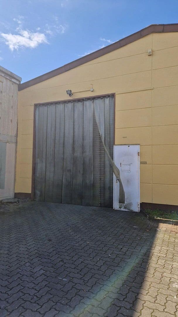 Pronájem nebytového prostoru 632 m², Rudolf-Diesel-Str. 11, Kaltenkirchen, Šlesvicko-Holštýnsko Pronájem nebytového prostoru 632 m², Rudolf-Diesel-Str. 11, Kaltenkirchen, Šlesvicko-Holštýnsko