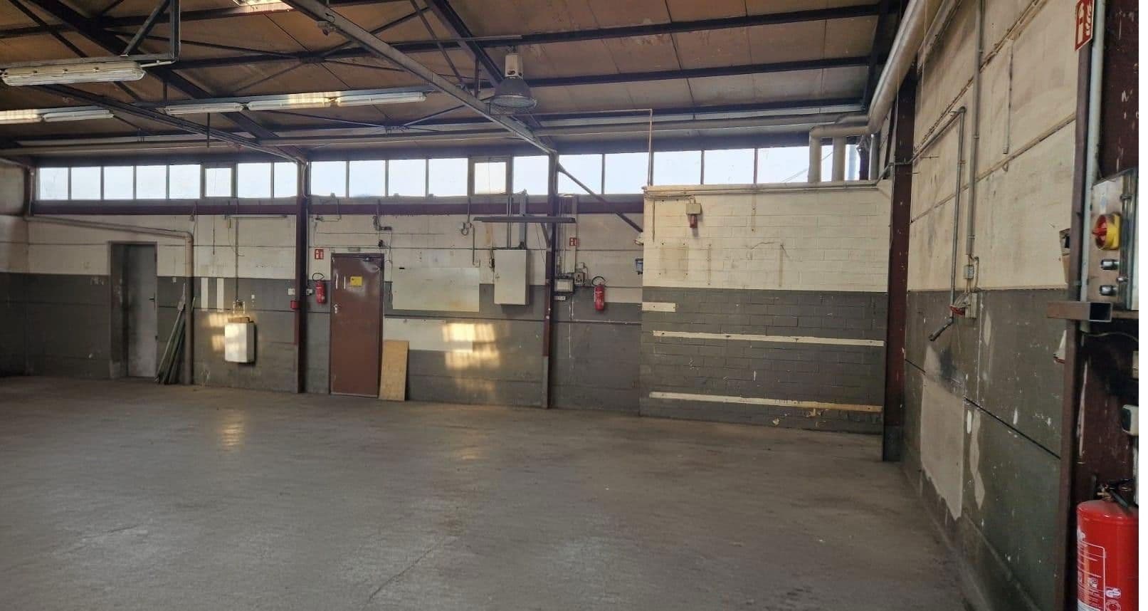 Pronájem nebytového prostoru 632 m², Rudolf-Diesel-Str. 11, Kaltenkirchen, Šlesvicko-Holštýnsko Pronájem nebytového prostoru 632 m², Rudolf-Diesel-Str. 11, Kaltenkirchen, Šlesvicko-Holštýnsko