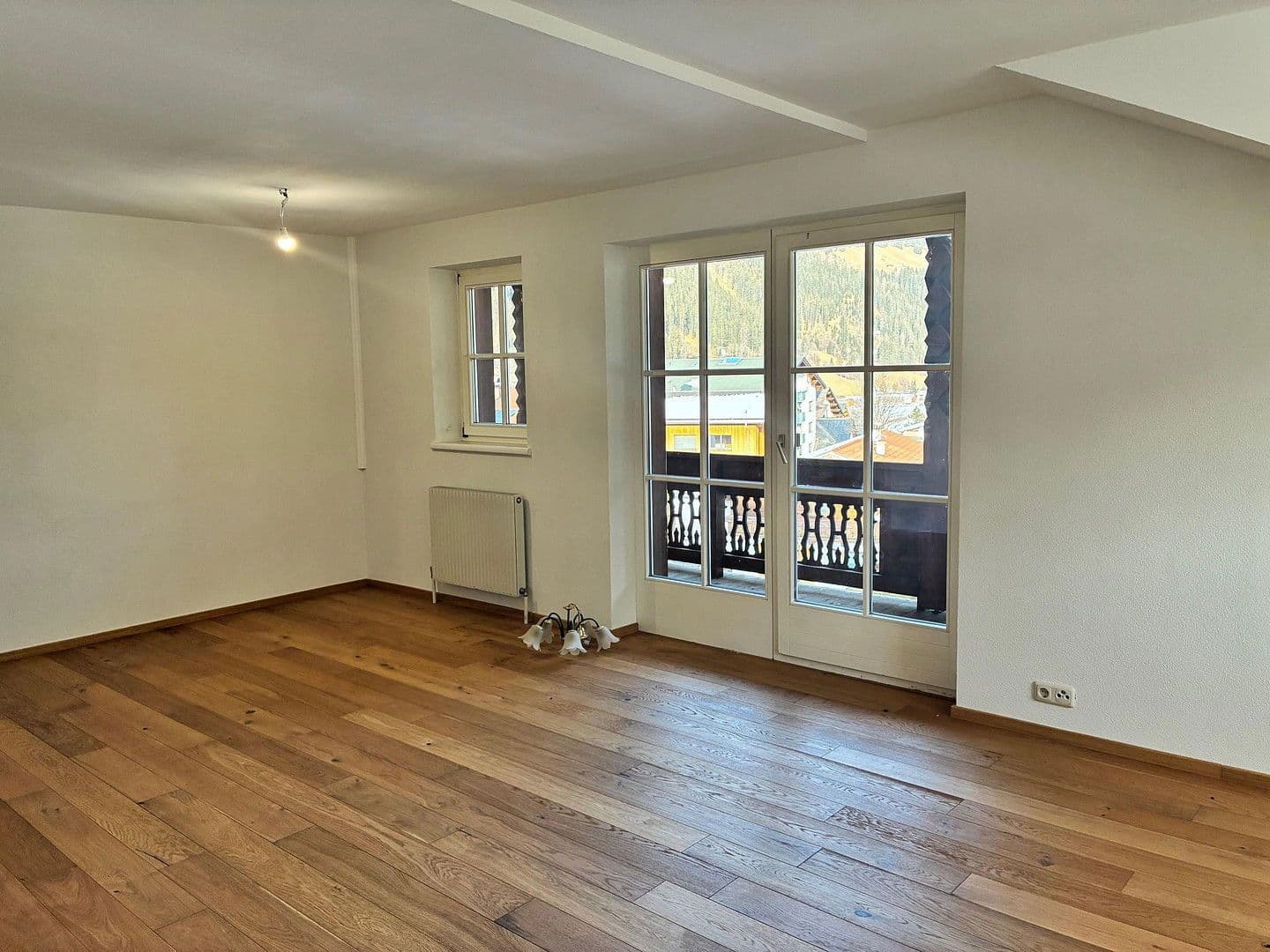 Prodej bytu 3+1 82 m², Dorf, Elbigenalp, Tyrolsko Prodej bytu 3+1 82 m², Dorf, Elbigenalp, Tyrolsko
