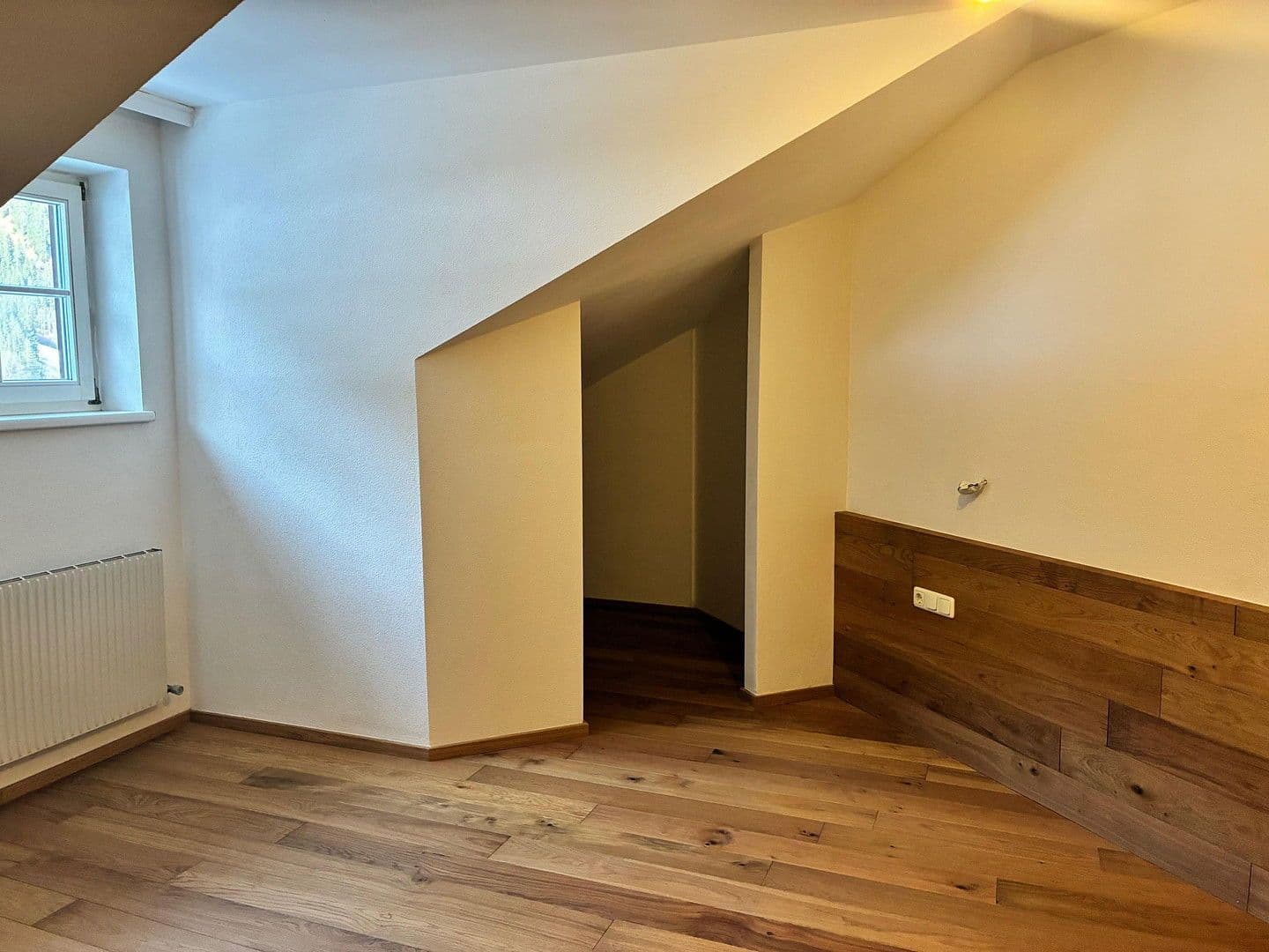 Prodej bytu 2+1 59 m², Dorf 46, Elbigenalp, Tyrolsko Prodej bytu 2+1 59 m², Dorf 46, Elbigenalp, Tyrolsko