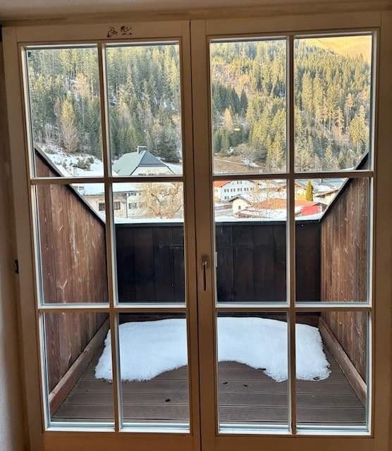 Prodej bytu 2+1 59 m², Dorf 46, Elbigenalp, Tyrolsko Prodej bytu 2+1 59 m², Dorf 46, Elbigenalp, Tyrolsko