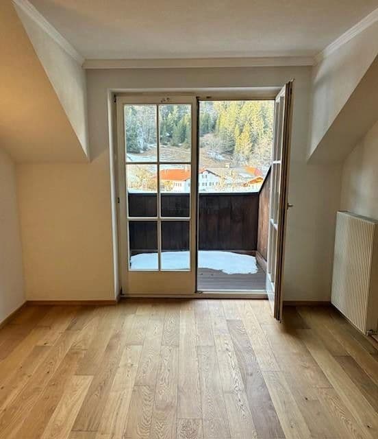 Prodej bytu 2+1 59 m², Dorf 46, Elbigenalp, Tyrolsko Prodej bytu 2+1 59 m², Dorf 46, Elbigenalp, Tyrolsko
