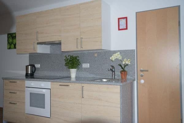 Prodej bytu 1+kk 44 m², München, Bavorsko Prodej bytu 1+kk 44 m², München, Bavorsko