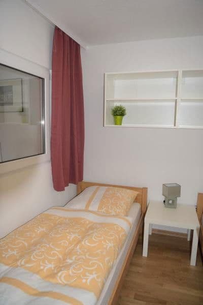 Prodej bytu 1+kk 44 m², München, Bavorsko Prodej bytu 1+kk 44 m², München, Bavorsko