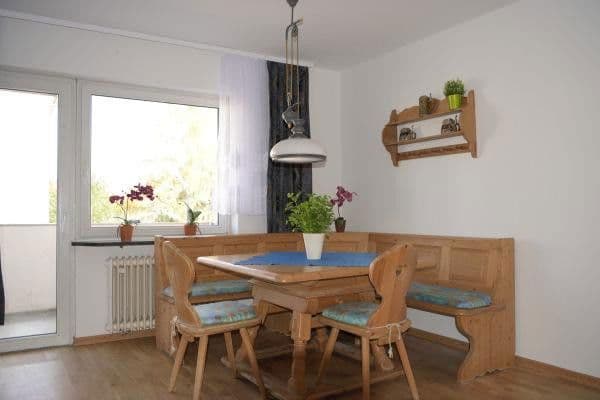 Prodej bytu 1+kk 44 m², München, Bavorsko Prodej bytu 1+kk 44 m², München, Bavorsko